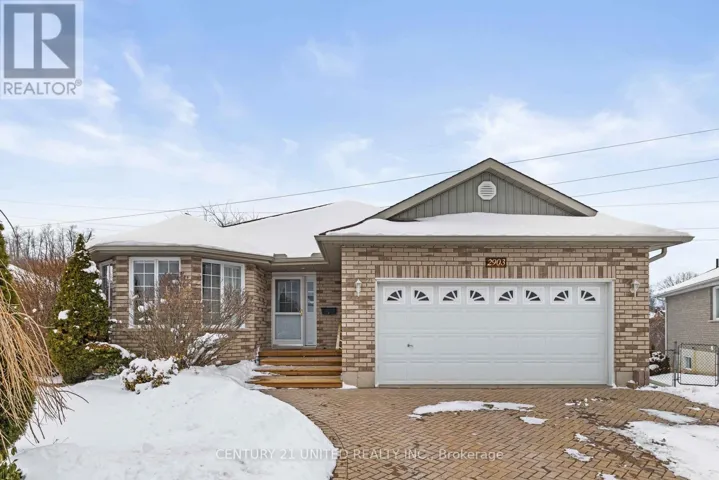 2903 JENNIFER DRIVE, Peterborough (Northcrest Ward 5), Ontario K9L1Z5
