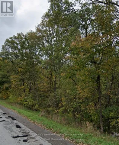PT 1 - 1222 COOKE ROAD, Stirling-Rawdon (Rawdon Ward), Ontario K0K3E0