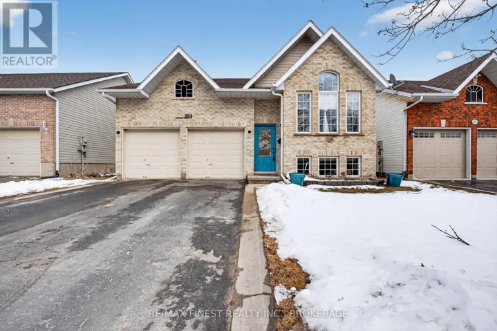 604 FREEMAN CRESCENT, Kingston (Kingston East (Incl Barret Crt)), Ontario K7K7H6