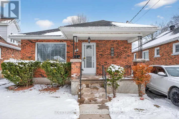 199 HELEN STREET, Kingston (Central City East), Ontario K7L4P5