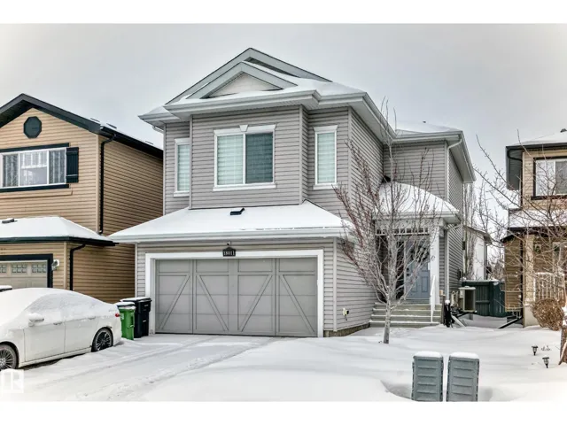 18011 84 ST NW, Edmonton, Alberta T5Z0H7