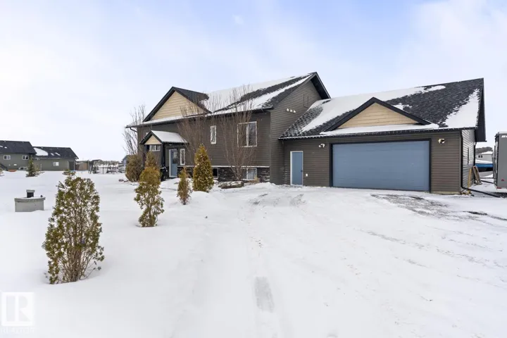 42228B Twp Rd 632, Rural Bonnyville M.D., Alberta T9M1P1