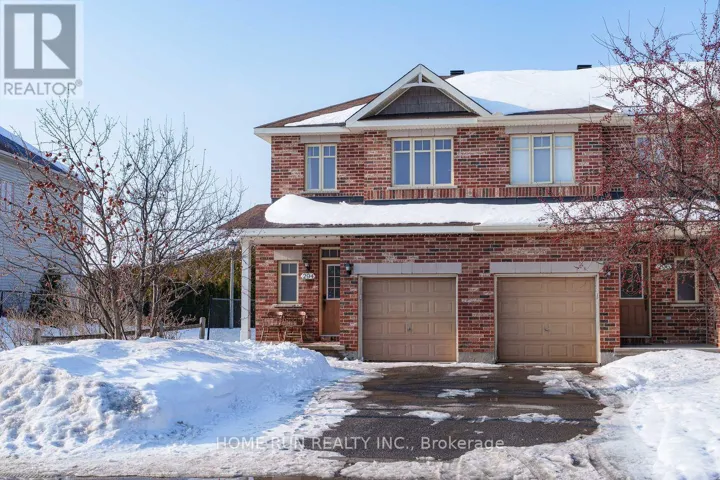 294 BADGELEY AVENUE, Ottawa, Ontario K2T0A7