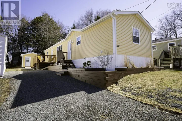 882 Duggan Drive, Beaver Bank, Nova Scotia B4E1L8