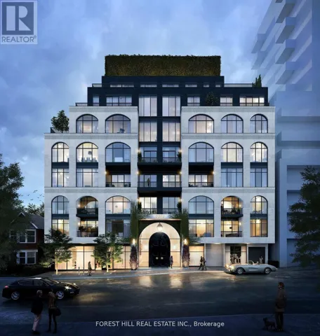 3D - 2010 BATHURST STREET, Toronto (Humewood-Cedarvale), Ontario M5P0A8