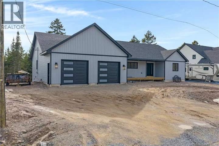 44 Montana Drive, Quispamsis, New Brunswick E2E0W2