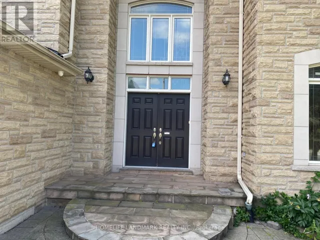BEDROOM 1 - 53 HAVENDALE ROAD, Toronto (Agincourt South-Malvern West), Ontario M1S1E3