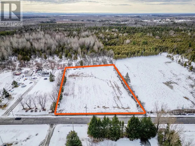 00000 BLACK RIVER ROAD, South Stormont, Ontario K0C1R0