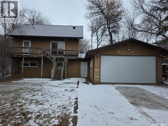 626 Jan AVENUE, South Lake, Saskatchewan S0H4C0