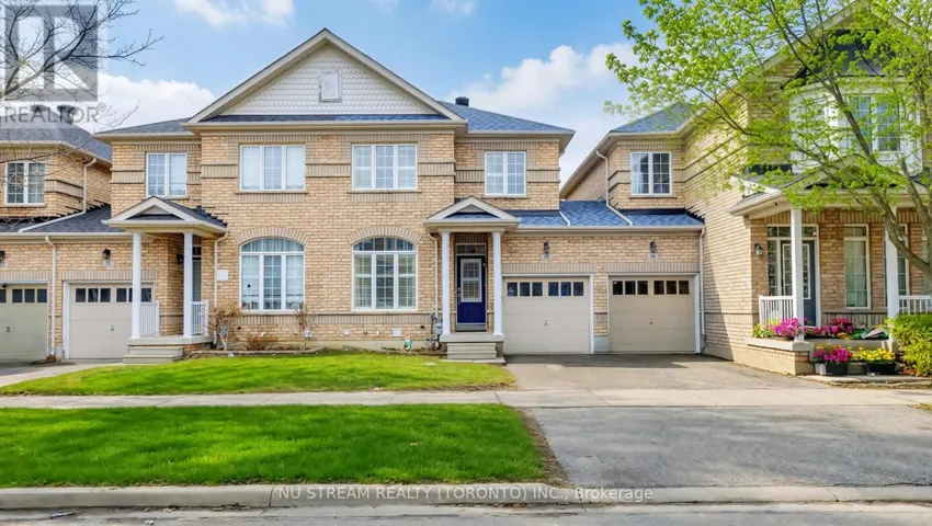 18 RADMORE PLACE, Markham (Box Grove), Ontario L6B0G7