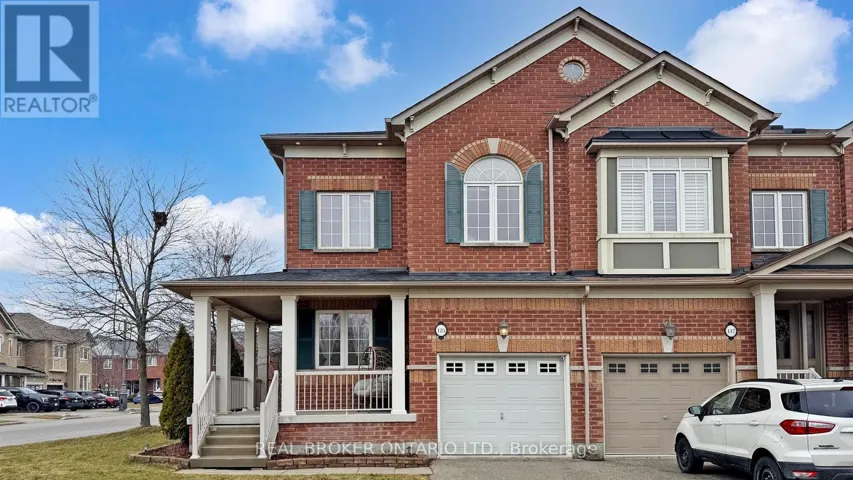125 GOSNEL CIRCLE, Bradford West Gwillimbury (Bradford), Ontario L3Z0G3