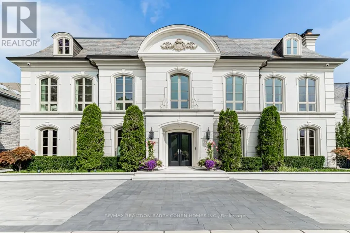 31 THORNBANK ROAD, Vaughan (Uplands), Ontario L4J2A1