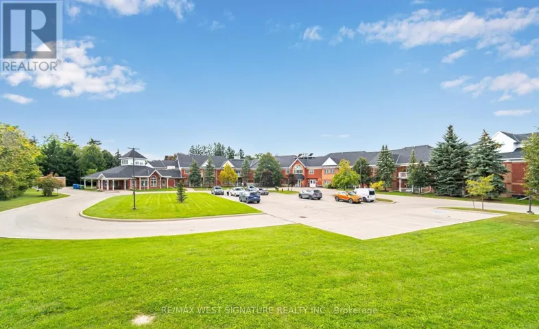 216 - 75 TREELAWN BOULEVARD, Vaughan (Kleinburg), Ontario L0J1C0