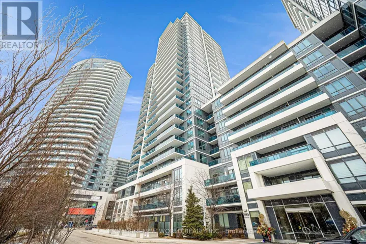 501 - 7165 YONGE STREET, Markham (Grandview), Ontario L3T0C9