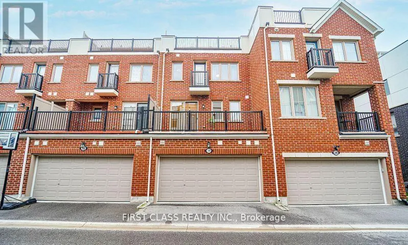 30 GEORGE PATTON AVENUE, Markham (Cornell), Ontario L6B1M7