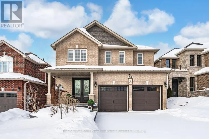 52 JEWEL HOUSE LANE, Barrie (Innis-Shore), Ontario L4N8J7
