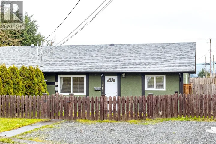 6153 Sumas Rd, Duncan, British Columbia V9L4R4