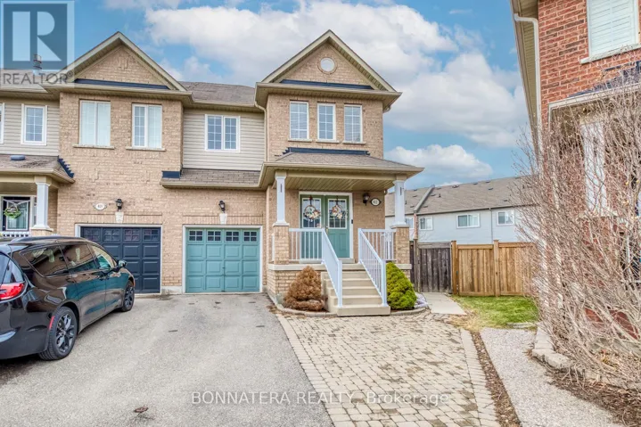 411 HOBBS CRESCENT, Milton (CL Clarke), Ontario L9T0J2