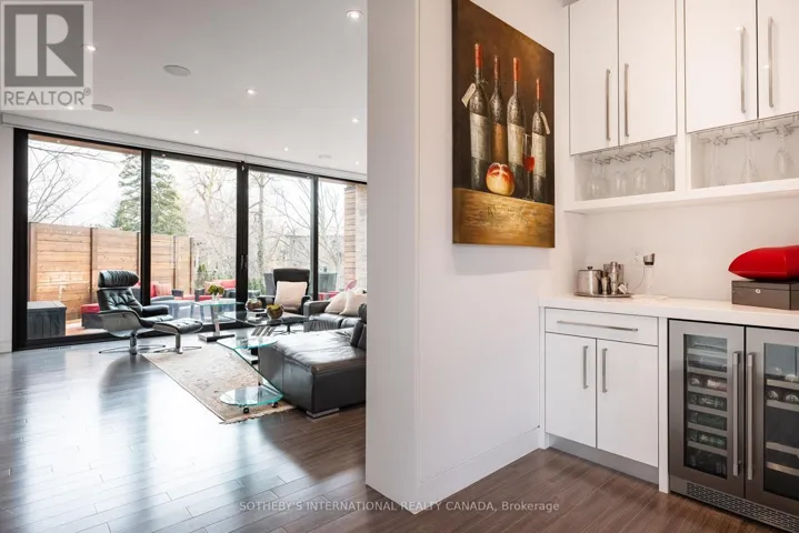 1388 ACTON CRESCENT, Oakville (MO Morrison), Ontario L6J2S5