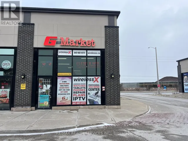 16 - 10 DEWSIDE DRIVE, Brampton (Sandringham-Wellington), Ontario L6R3Y3