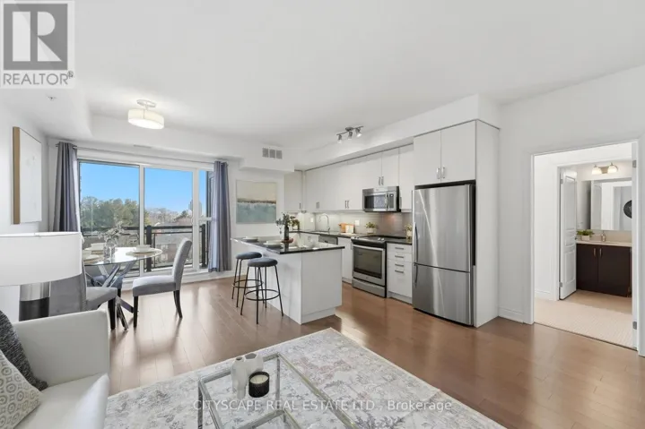 429 - 3170 ERIN MILLS PARKWAY, Mississauga (Erin Mills), Ontario L5L0B6