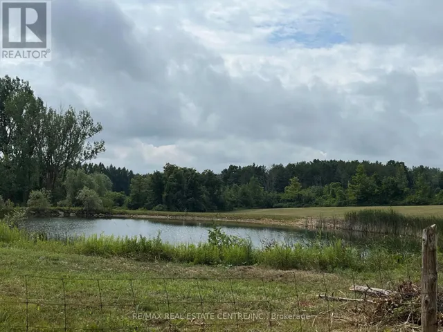 0 SHAWS CREEK ROAD, Caledon, Ontario L7C1V9