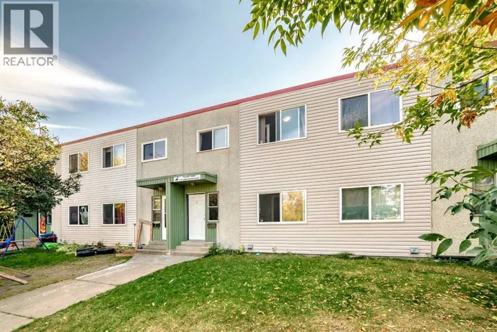 4611 50 Street, Red Deer, Alberta T4N2C2