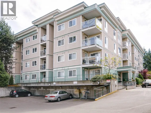 203 689 Bay St, Victoria, British Columbia V8T5H9