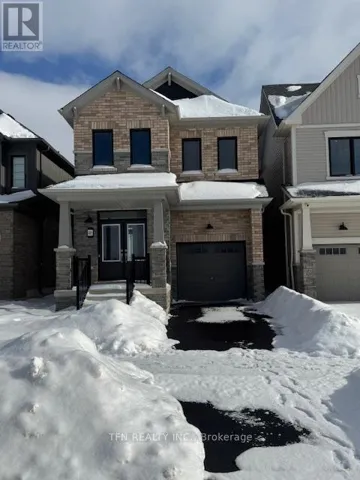 406 EASTBRIDGE AVENUE, Welland (Dain City), Ontario L3B0M7