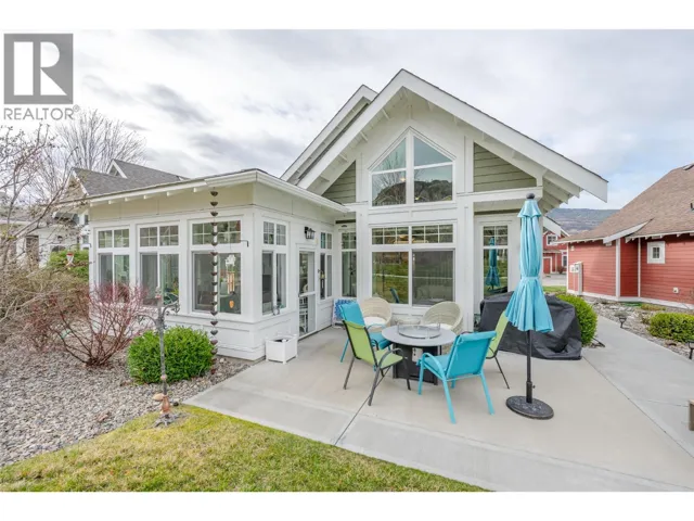 2450 Radio Tower Road Unit# 126, Oliver, British Columbia V0H1T1