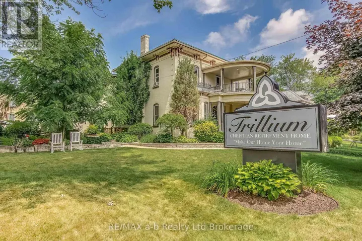25 MAIN STREET E, Norwich (Norwich Town), Ontario N0J1P0