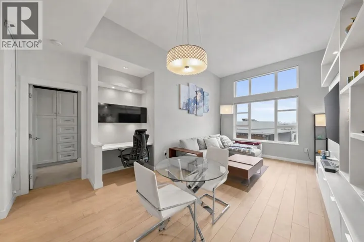 416 550 SEABORNE PLACE, Port Coquitlam, British Columbia V3B0L3