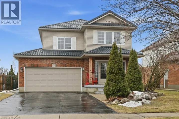 152 LASCHINGER Boulevard, New Hamburg, Ontario N3A2G9
