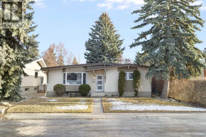 3511 Lakeside Crescent SW, Calgary, Alberta T3E6A7
