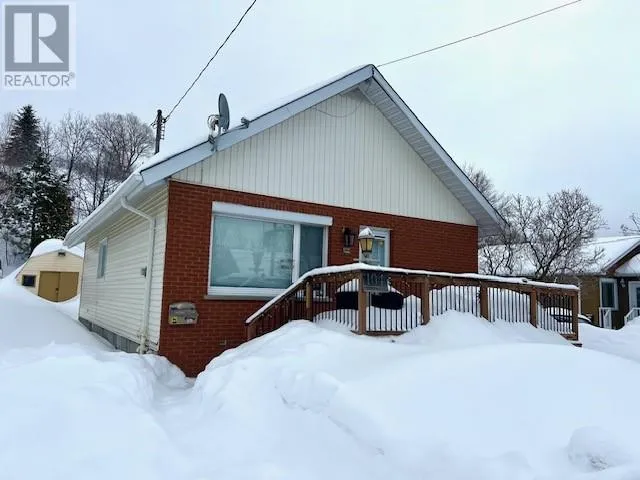 104 Portage Avenue, Greater Sudbury, Ontario P3B3H2