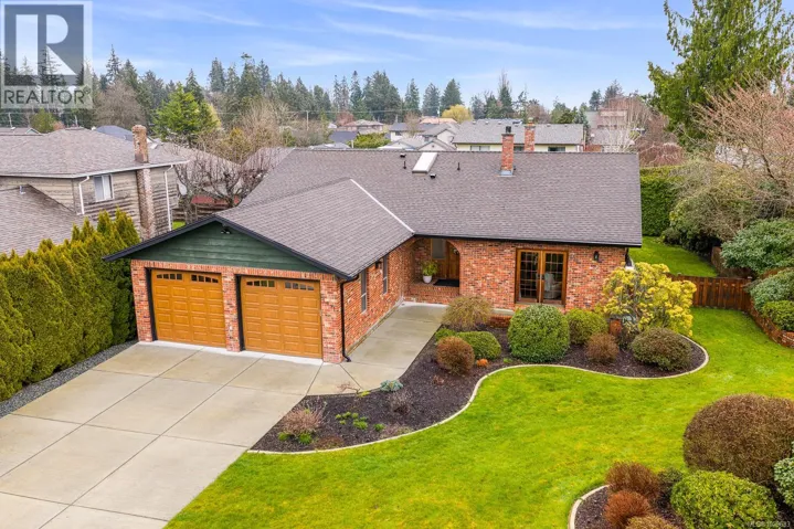 1891 Whistler Way, Campbell River, British Columbia V9W6R1