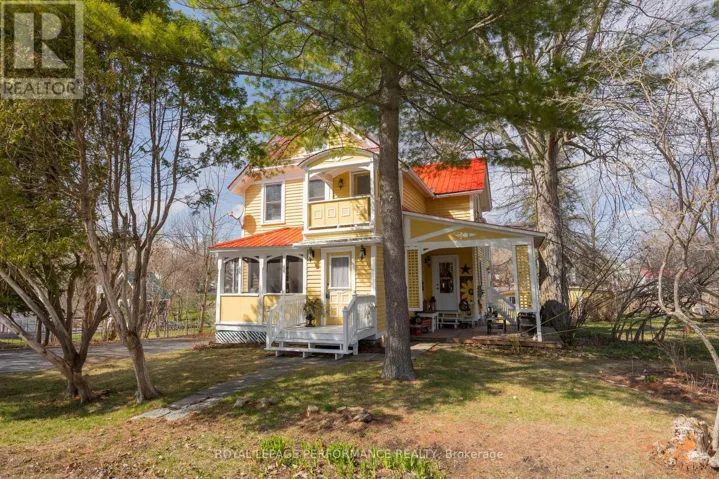 19683 WILLIAM STREET, South Glengarry, Ontario K0C2J0