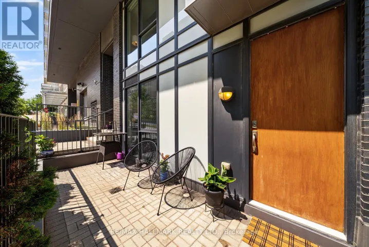 TH3 - 18 REAN DRIVE, Toronto (Bayview Village), Ontario M2K0C7