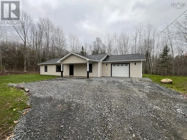569 LOWER BRANCH Road, Lower Branch, Nova Scotia B4V4M6