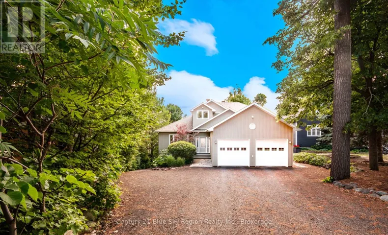 65 MARINE DRIVE, Callander, Ontario P0H1H0