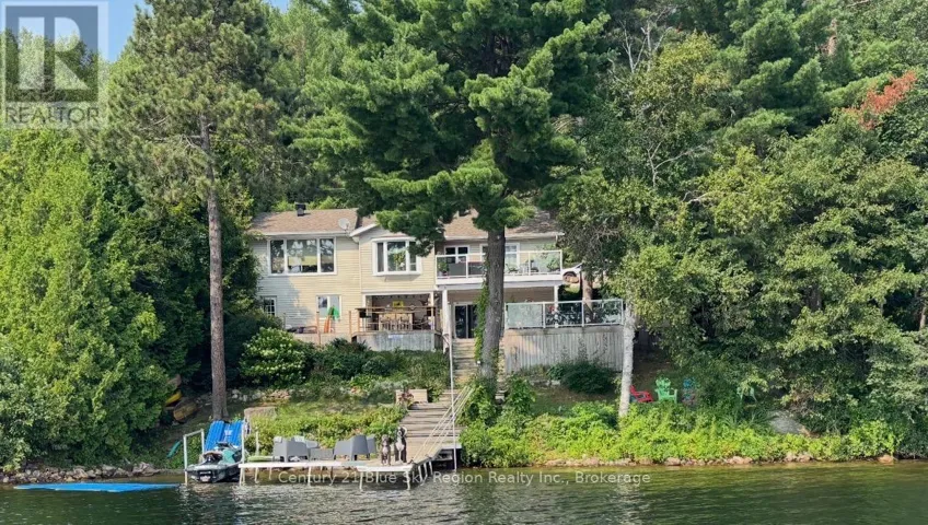 355 ANITA AVENUE, North Bay (Birchaven), Ontario P1C0A8