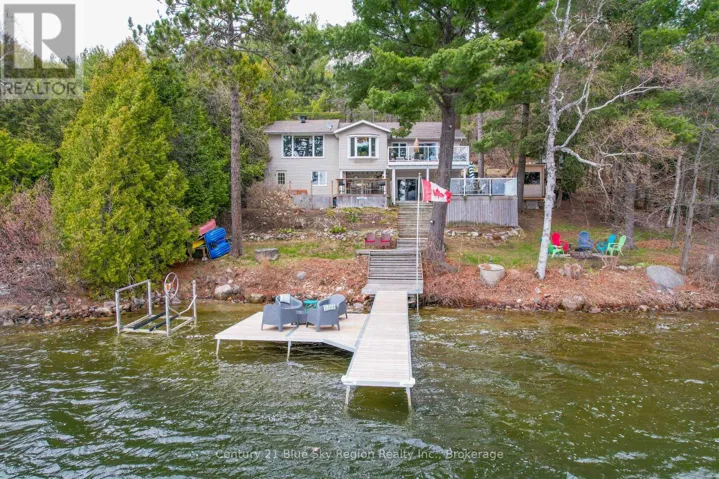355 ANITA AVENUE, North Bay (Birchaven), Ontario P1C0A8