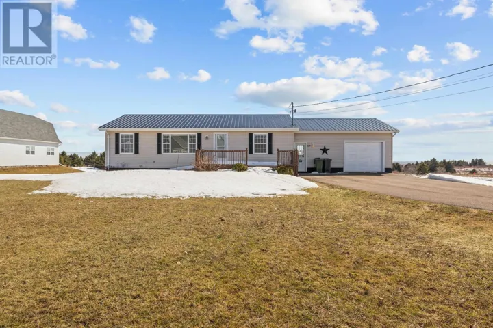 19 MACPHEE Avenue, Souris, Prince Edward Island C0A2B0