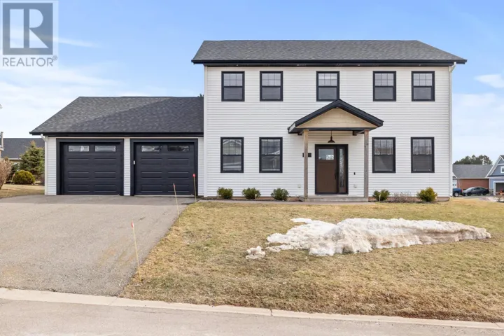 15 Horseshoe Boulevard, East Royalty, Prince Edward Island C1C1R6