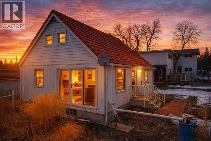 3702 44 Avenue, Red Deer, Alberta T4N3H5