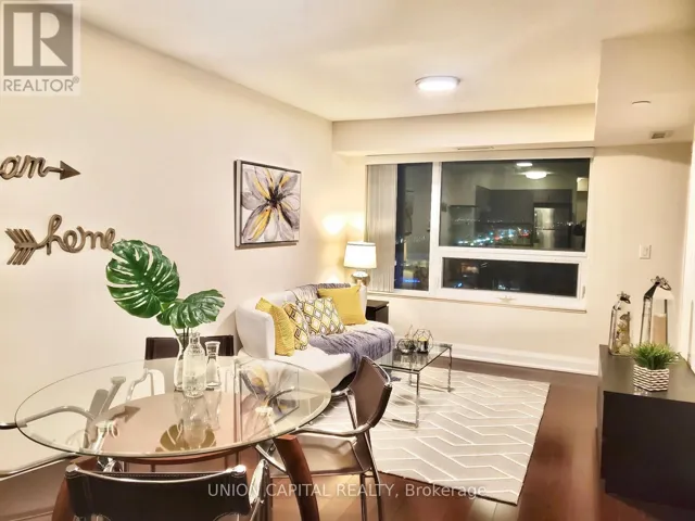 910 - 1 UPTOWN DRIVE, Markham (Unionville), Ontario L3R5C1