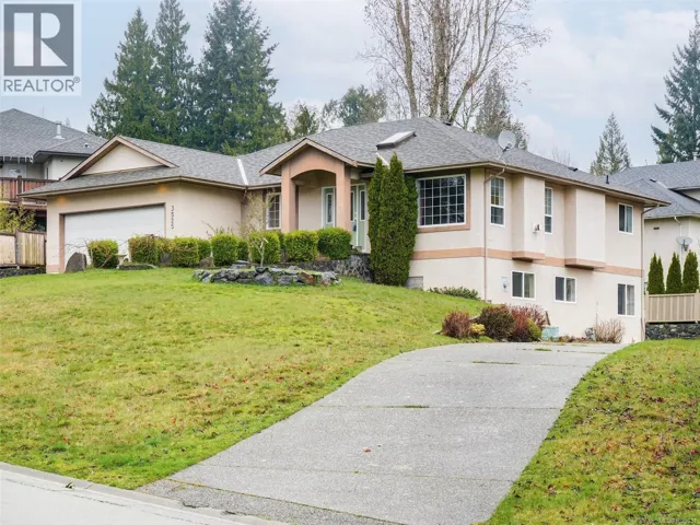 3525 Hidden Oaks Cres, Cobble Hill, British Columbia V0R1L0