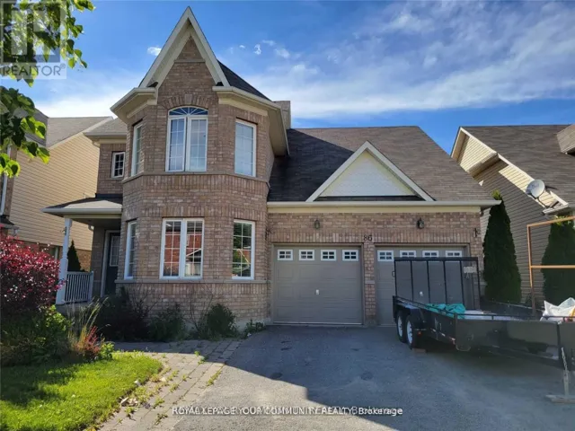 BASEMENT - 86 DIANA WAY, Barrie (Innis-Shore), Ontario L4M7J1