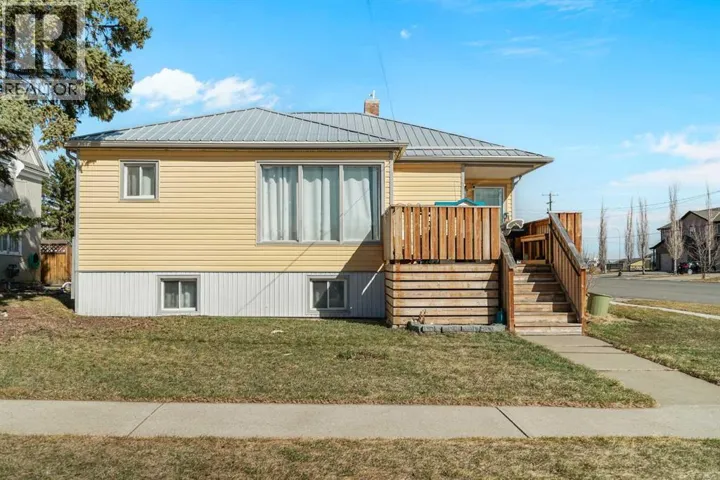305 2 Avenue W, Cardston, Alberta T0K0K0