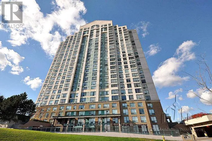 101 - 101 SUBWAY CRESCENT, Toronto (Islington-City Centre West), Ontario M9B6K4